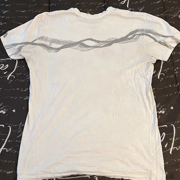 Armani Exchange Shirt - Picture 4 of 4